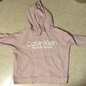Calvin Klein Hoodie/Sweatshirt